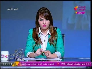 رامي صاحب صيدلية مجانية يوجه رسالة لشركات الأدوية لمساعدته