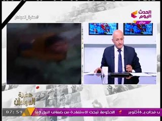 بالفيديو| فضيحة بمستشفي بولاق الدكرور، والعاملون يرفعون شعار "لم يحضر أحد"