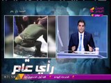 فيديو ( 18) ... إعدام مغتصب في ميدان عام بـ #صنعاء في #اليمن
