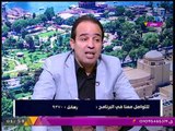النائب محمد إسماعيل يوجه رسائل إلى المصريين: أنتم في نعمة يُحلم بها شعوب مجاورة