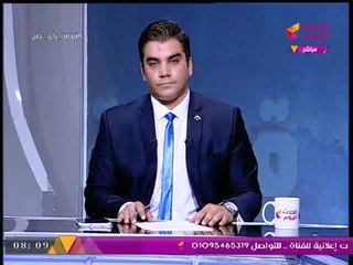 عزمي مجاهد المتحدث الإعلامي لاتحاد الكرة لـ"قضية رأي عام": الجماهير لن تعود للملاعب إلا إذا...!