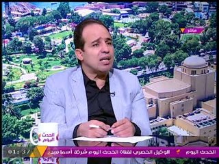 النائب محمد إسماعيل يطالب بامتيازات لرجال الجيش والشرطة تقديرا لجهودهم وتضحياتهم في مكافحة الإرهاب