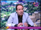 النائب محمد إسماعيل للرئيس #السيسي: 