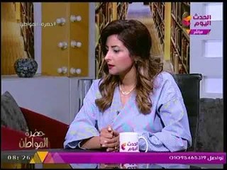 سيد علي يداعب ضيفاته بعد صدمته من تصريحاتهم حول زواج فتيات 12 عامًا