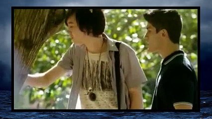 Nowhere Boys S01E08