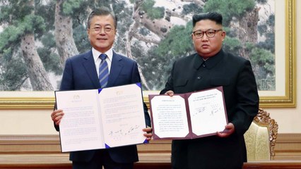 북한은 국가? 특수관계?...이어지는 논란 / YTN