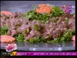 كلام هوانم مع عبير الشيخ ومنال عبد اللطيف | فقرة المطبخ مع الشيف منة عماد 