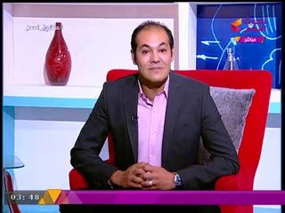 Télécharger la video: عضو لجنة الدفاع والأمن القومي بالنواب في تصريح جرئ: الرئيس #السيسي سيرفض تعديل مدة الرئاسة!