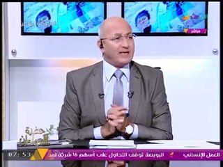 وزير الثقافة الأسبق في تصريحات نارية لابنة "نجيب محفوظ"عن "قلادة النيل": كلامك فارغ وعيب!