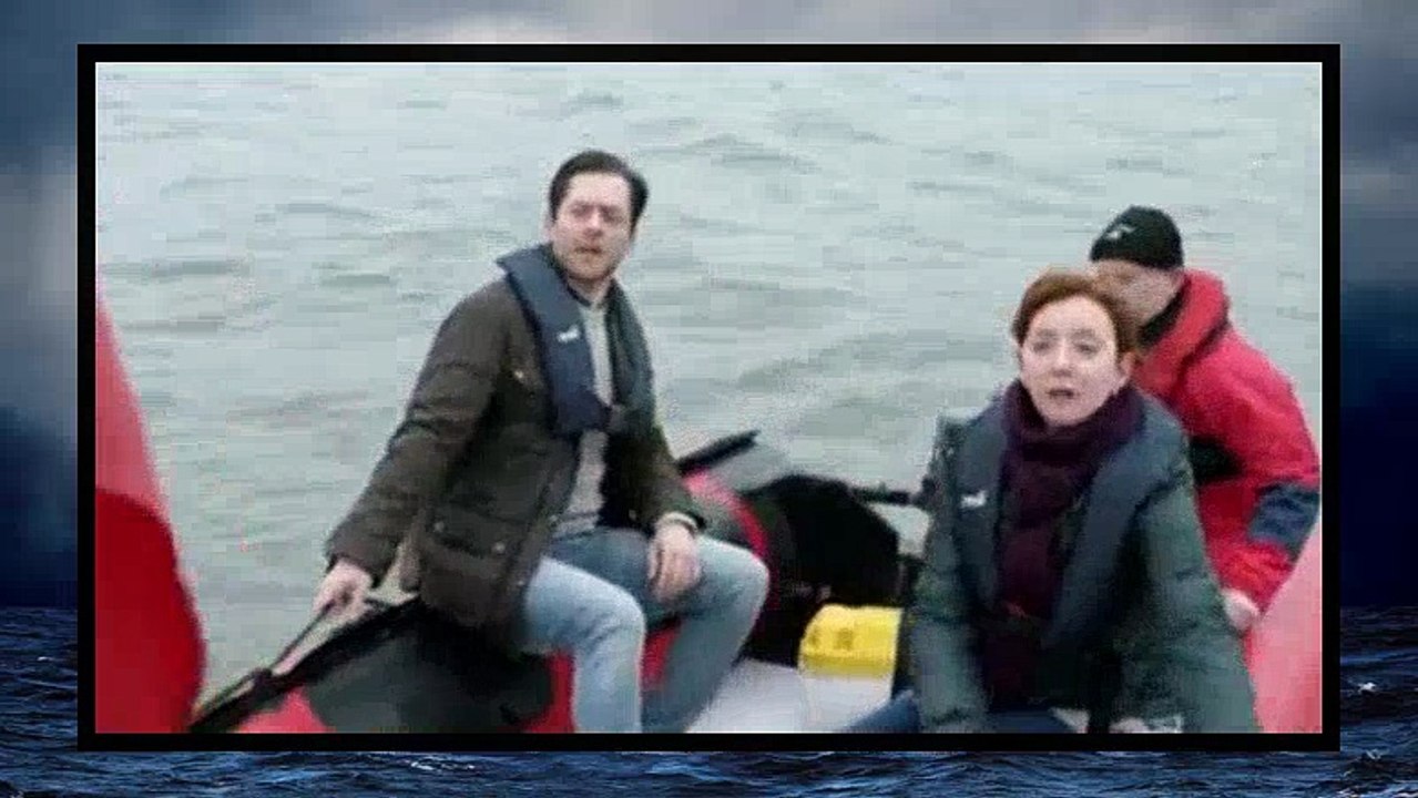 The Syndicate S03E06