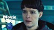 The Girl in the Spider's Web Movie Clip - Airport Escape (2018) Thriller Movie HD