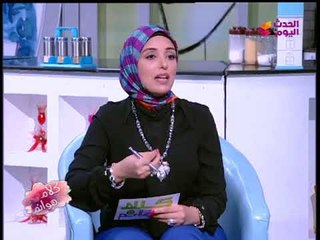 #مذيعتا_الحدث تتحدثان عن أسباب إذاعة الأخبار السلبية في الإعلام بالتوازي مع الإيجابية منها!