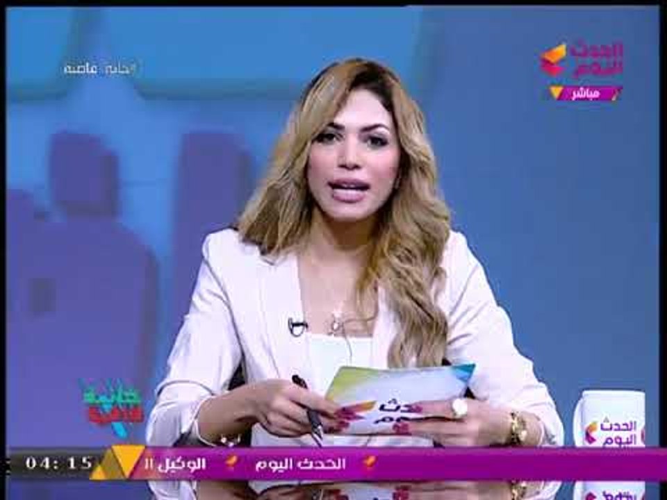 خانة فاضية مع محمد عطية ونهال علام | أنشطة وزارة التضامن والرد على قضية "مُشردة الدقي" 26-8-2017
