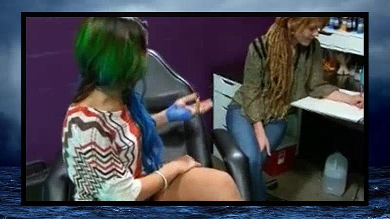 Best Ink S03E08