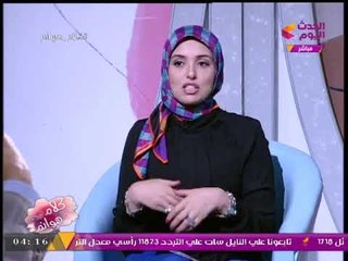 رئيس الإعجاز العلمي يوضح المستثنين من الحلق والتقصير في الحج