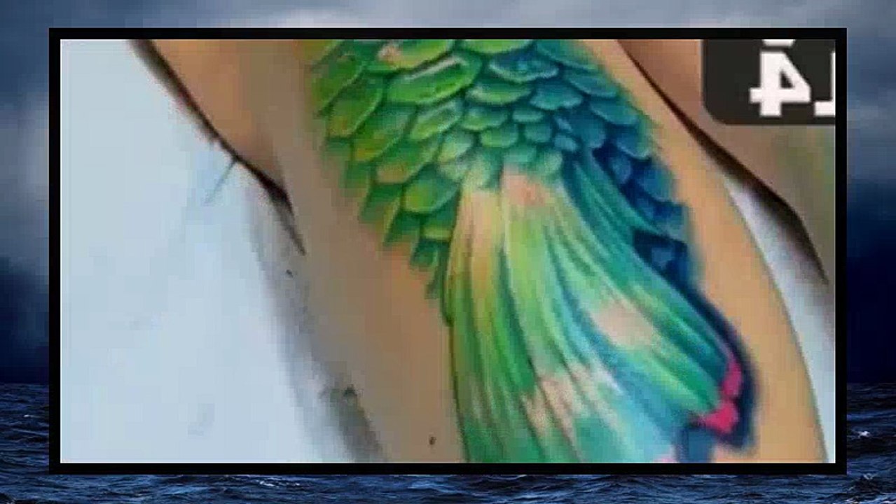 Best Ink S03E09