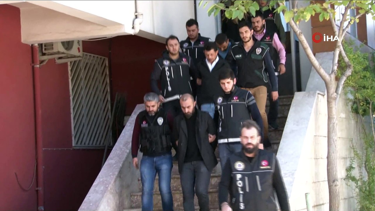 Piyasaya sürülecek 19 bin adet uyuşturucu hap polise takıldı