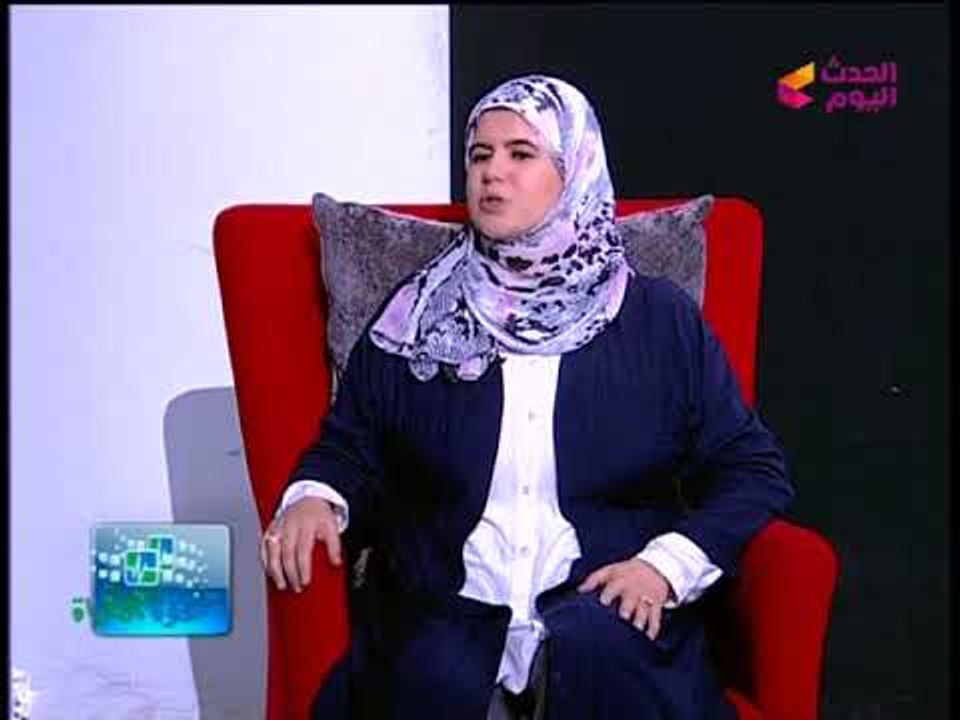 حلوة الحياة مع شيماء صبح | علاج مشاكل حب الشباب مع د. راندا موسي "أخصائية جلدية" 26-8-2017