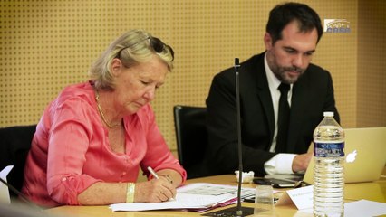 Questions à Christian Dossang (Porteur de pétition) - Situation des personnes SDF - cese