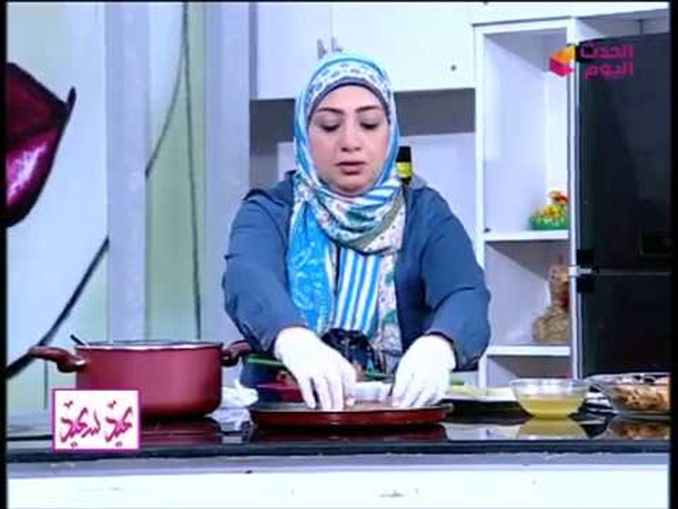 حلول اقتصادية| عمل «كفتة الحاتي» بدون سيخ!