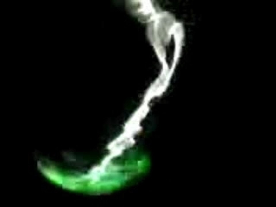 Lightning Strikes dance music