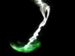 Lightning Strikes dance music