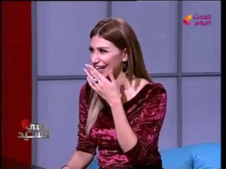 سي السيد مع محمد جمال ومحمد غريب وأحمد ابراهيم | فقرة المطبخ في ضيافة الفنانة "سارة نخلة" 6-9-2017