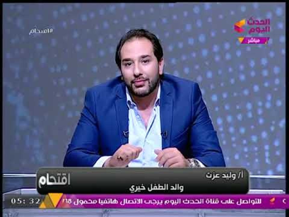 والد ضحية الإهمال الطبي بأبو الريش: مفيهاش «صرف» وأكياس الدم طلعت بوصول «المباحث»!