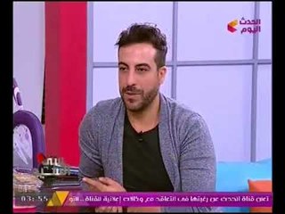 برنامج سي السيد | فقرة المطبخ مع الشيف مختار طريقة عمل "فراخ بالكاري" 7-9-2017