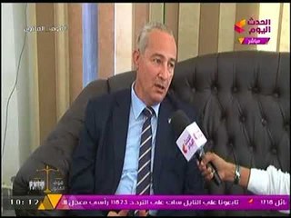 وكيل وزارة شباب القليوبية يلخص الانجازات في جمعيات عمومية تم تشكيلها !