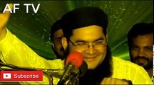 Mehman Nawazi -allama Nasir Madni Funny Video - Nasir Madni New Beyan