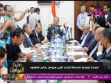 سيد علي يصرخ عالهواء: الهيئة الوطنية للصحافة تقوم بدور 