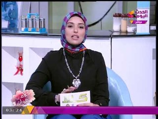 الإعلان عن موعد بداية الدراسة للمدارس والجامعات، و #مذيعة_الحدث تعلق: "هدخل أولادي آخر الشهر!"