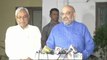 Lok Sabha Election 2019: BJP- JDU बराबर सीटों पर लड़ेगी चुनाव, Nitish- Shah का दावा |वनइंडिया हिन्दी