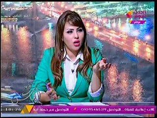 مذيعة الحدث لتاجر أدوات مدرسية: ليه بتبيعوا منتجات قديمة بسعر النهاردة والأخير يرد
