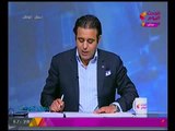 برنامج نبض الوطن | مع هاني النحاس فقرة الاخبار واهم الموضوعات 7-9-2017