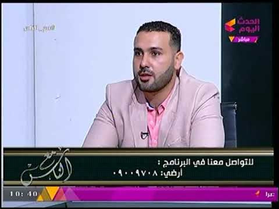 تاجر ألعاب وأدوات مدرسية سبب زيادة الأسعار من القرارات الفجائية ومتلوموش التجار
