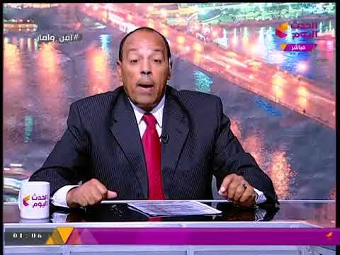 #مذيع_الحدث في رسالة نارية لـ«معتز مطر»: خلي عندك دم أنت جنس ملتك ايه؟؟!