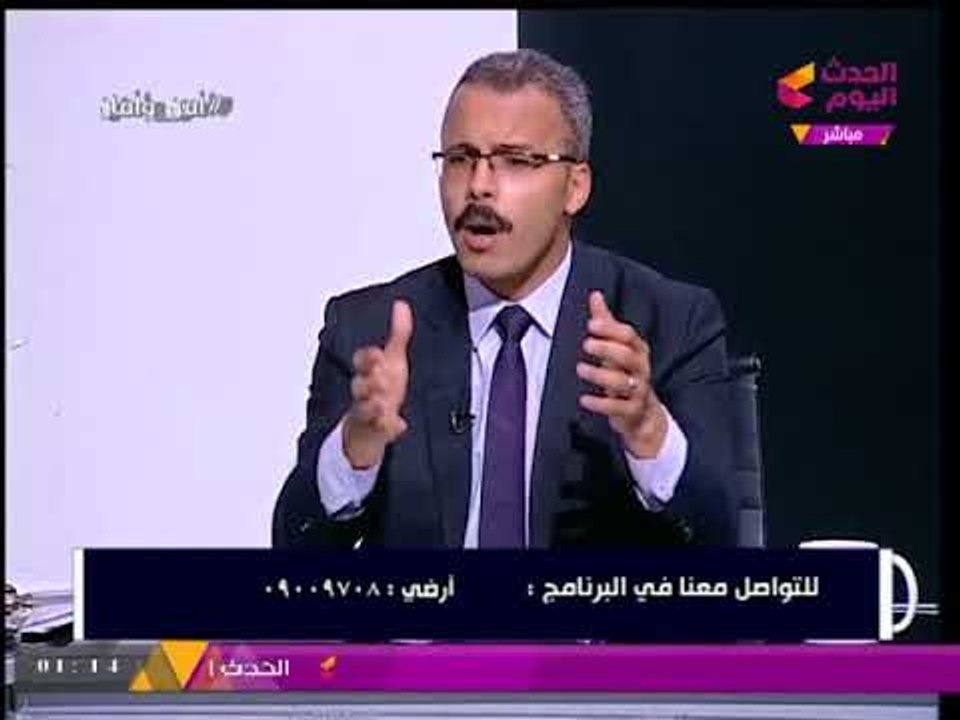 مسئول بحماية المستهلك: مصانع بير السلم السبب في حوادث السيارات!