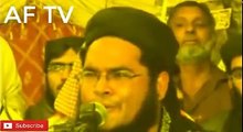 Do Number Haaji - Allama Nasir Madni -Nasir Madni Funny Video About Haaji
