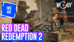 Red Dead Redemption 2 : le jeu de l'année est là !