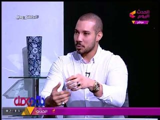 حلقة وصل محمد العضايمي ونورهان هشام| حوار عن «الإلحاد» مع الدكتور عبد الله رشدي 9-9-2017