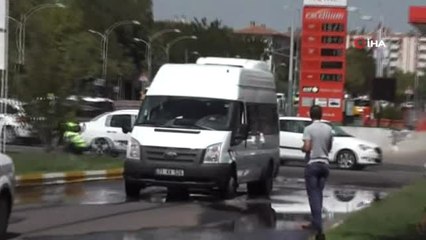 13 İlde Fetö/pdy'nin Hava Kuvvetleri Komutanlığındaki Yapılanmasına Operasyon: 53 Gözaltı