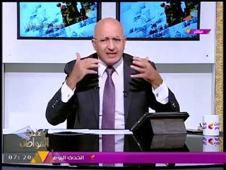 "سيد علي" عن تخفيض جديد للمعونة الأمريكية: مصر لن تعود لبيت الطاعة الأمريكي!