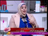 كلام هوانم مع عبير الشيخ ومنال عبد اللطيف| كيفية التعامل مع كبار السن 9-9-2017