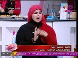 متصلة تسأل مفسرة الأحلام: نمت بعد الظهر ولقيت نور الرسول في المنام والأخيرة ترد...