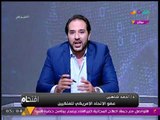 الفلكي أحمد شاهين: «علم الفلك والنجوم» يقصي مصر من كأس العالم 2018!