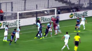 Europa League Recap Marseille 1-3 Lazio Highlights Goals and Best Moments