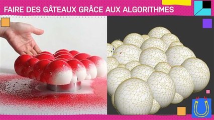 Des moules à gâteaux créatifs