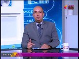 طريق التنمية مع د. نضال السعيد | تطوير الطرق في مصر لمواجهة ازدياد الحوادث 10-9-2017